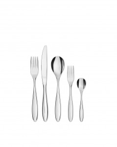 Набор столовых приборов из 5 предметов Alessi Mami