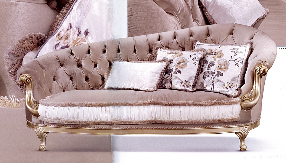 Кушетка Costanza BM STYLE costanza 