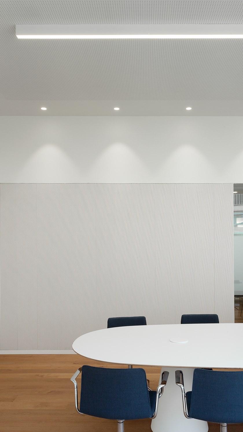 Arkoslight Алюминиевый светодиодный потолочный светильник Fifty custom sun-id-1356119 - Вид №11