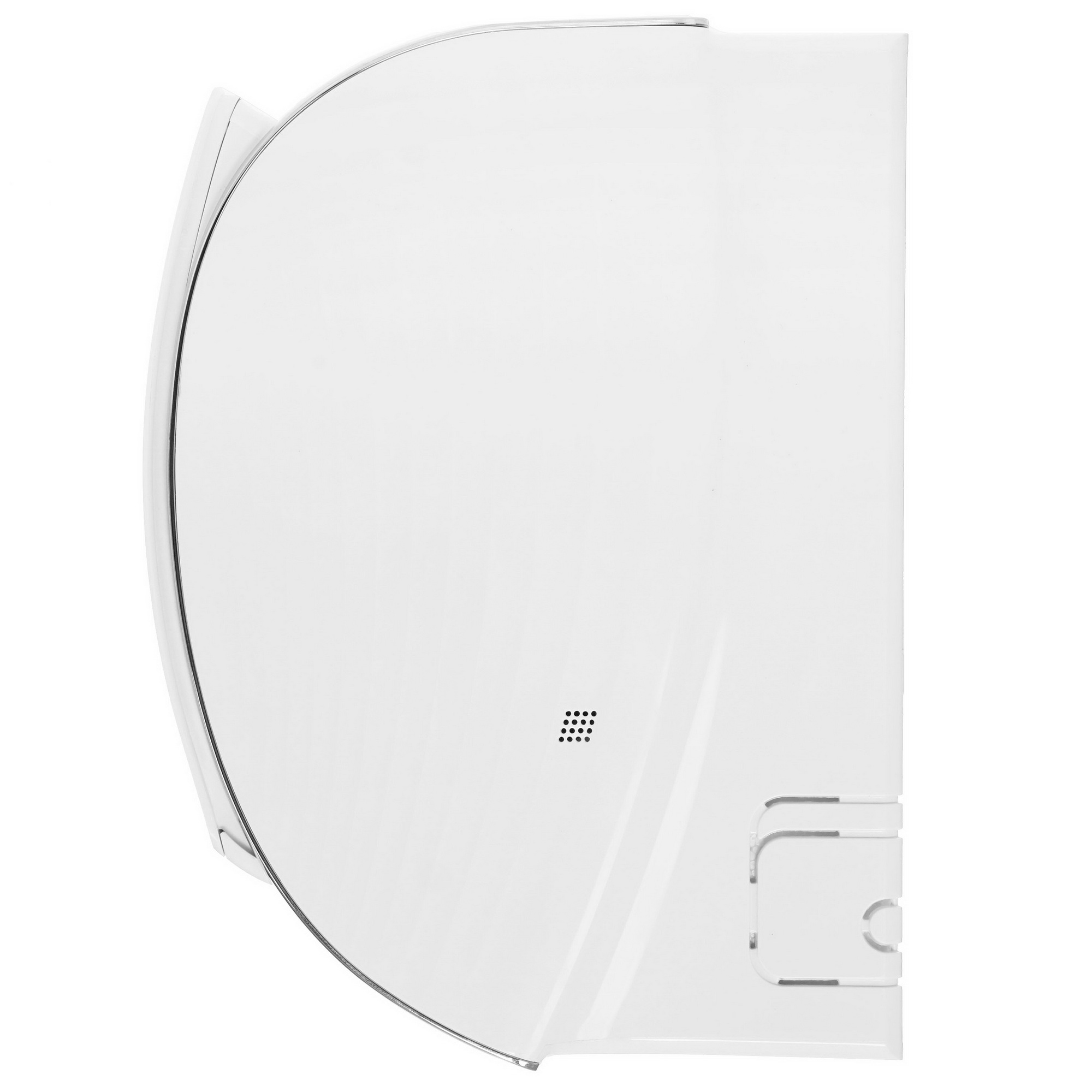 9969185 Кондиционер настенный сплит-система Pioneer KFRI50LW/KORI50LW белый STDN-0046542 - Вид №2