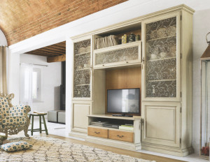 Стенка GIULIETTA TONIN 300