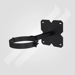 Кронштейн-стеновой MAGMA 300 мм., вылет 20-35