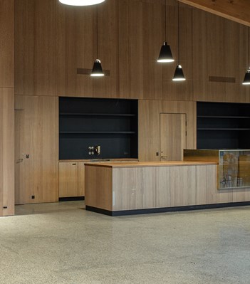 T33 Аксессуары vola  - Вид №24