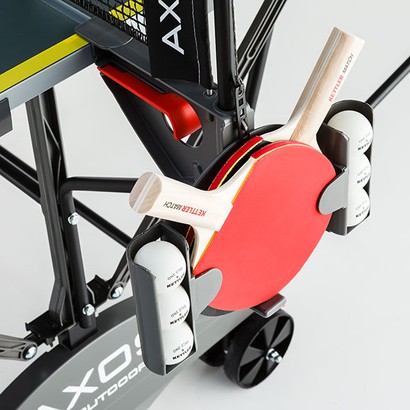 Теннисный стол kettler axos outdoor 3 Kettler sun-id-2068161 - Вид №3