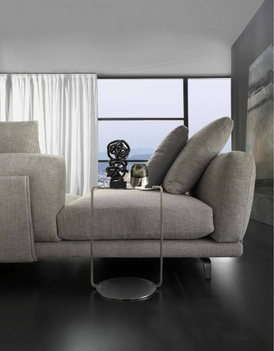 075897 Модульный диван CasaDesus Cotton Santreyd  - Вид №1