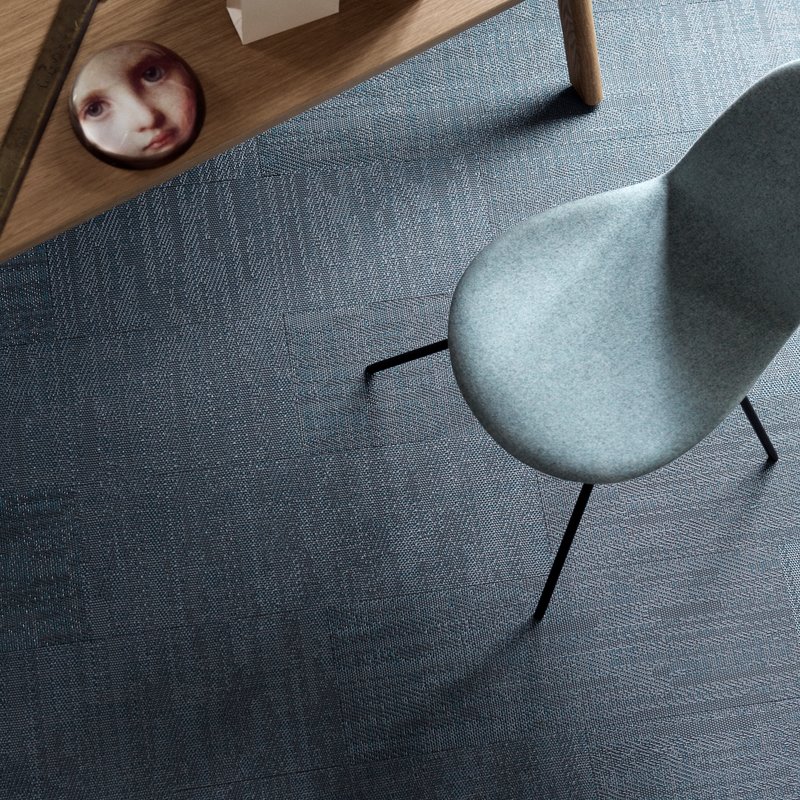 Bolon Silence  Напольное покрытие виниловый пол Illuminate  - Вид №3