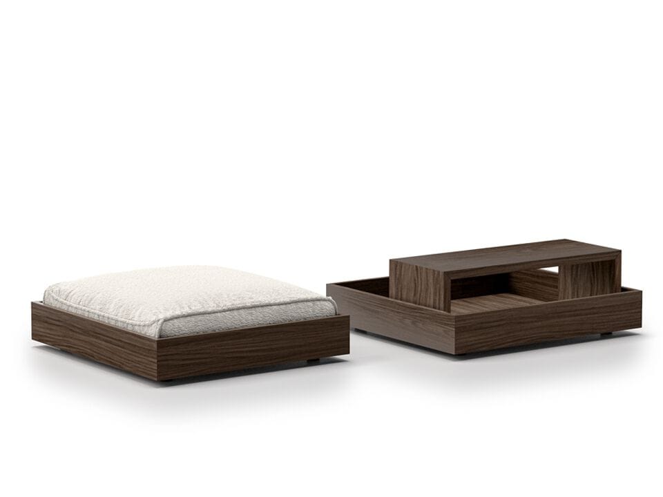 Секционный диван из ткани Santalucia Mobili EVAN ARCH-00113205 - Вид №1