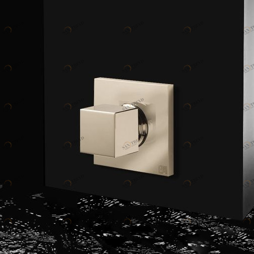 Двухпотоковый настенный переключатель 7MODDM28-EST Geda Nextage Mode скрытого монтажа 7MODDM28EST