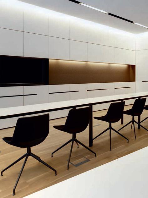 arper Стул на эстакаде Palm sun-id-1351314 - Вид №3