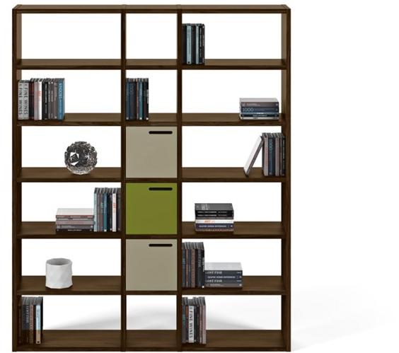 TemaHome Открытая полка Pombal sun-id-1428037 - Вид №17