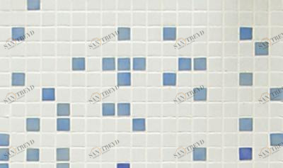 Растяжка Azul №1 Ezarri sun-id-331181