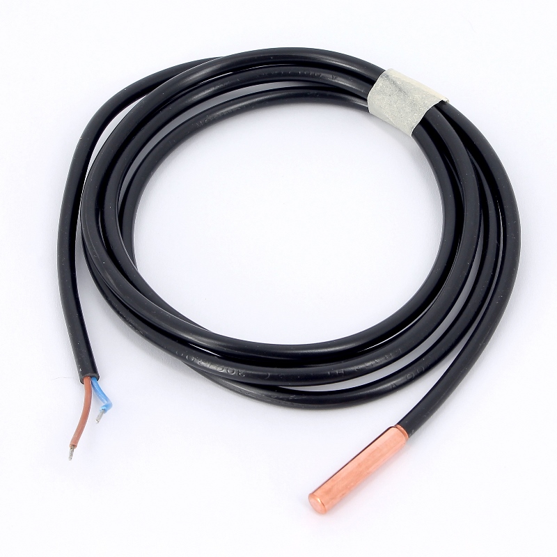 Датчик De Dietrich ГВС 7614732