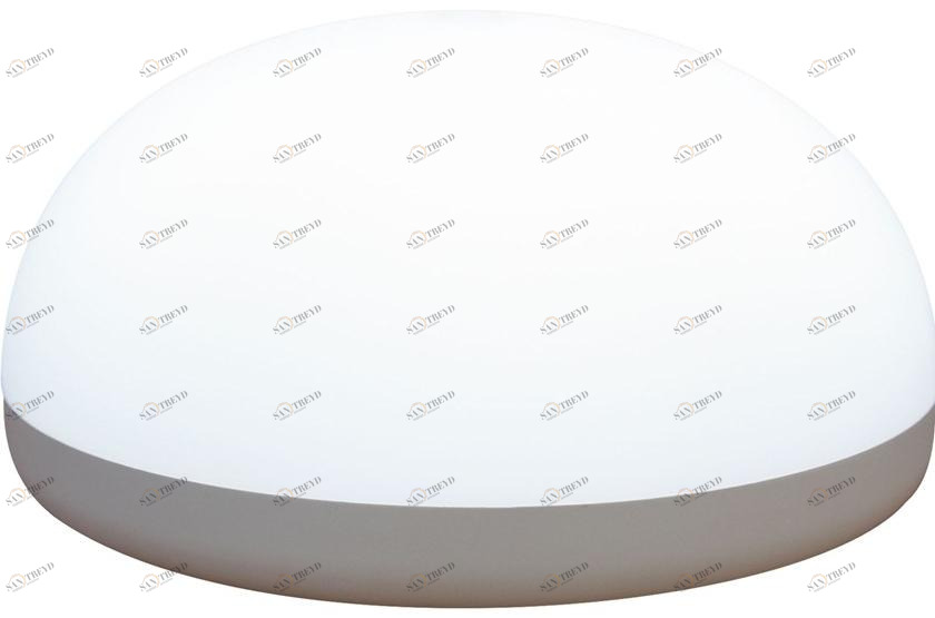 BENEITO FAURE Настольная лампа для улицы с беспроводной зарядкой через usb sun-id-1454819