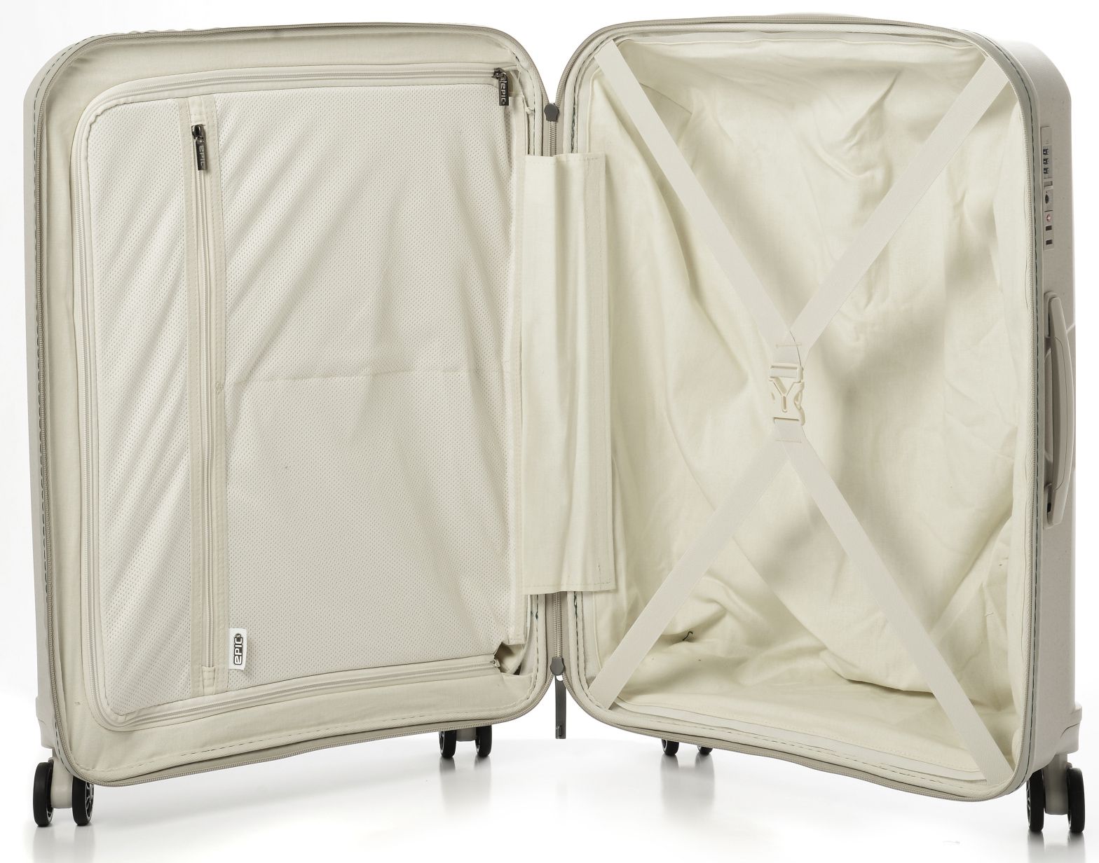 EPB402-53 Чемодан EPB402 Spinner M Epic Phantom BIO  - Вид №4