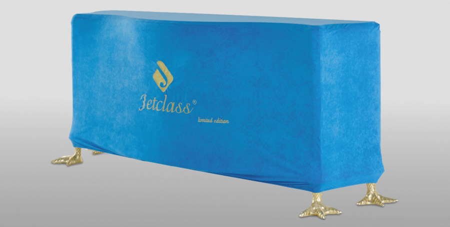 002803 Комод Peacock Jetclass  - Вид №2