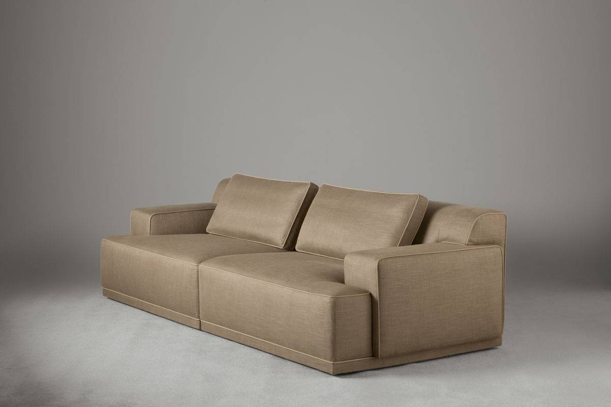 Dahlia Диван OASIS BATHROOM Dahlia - Вид №3