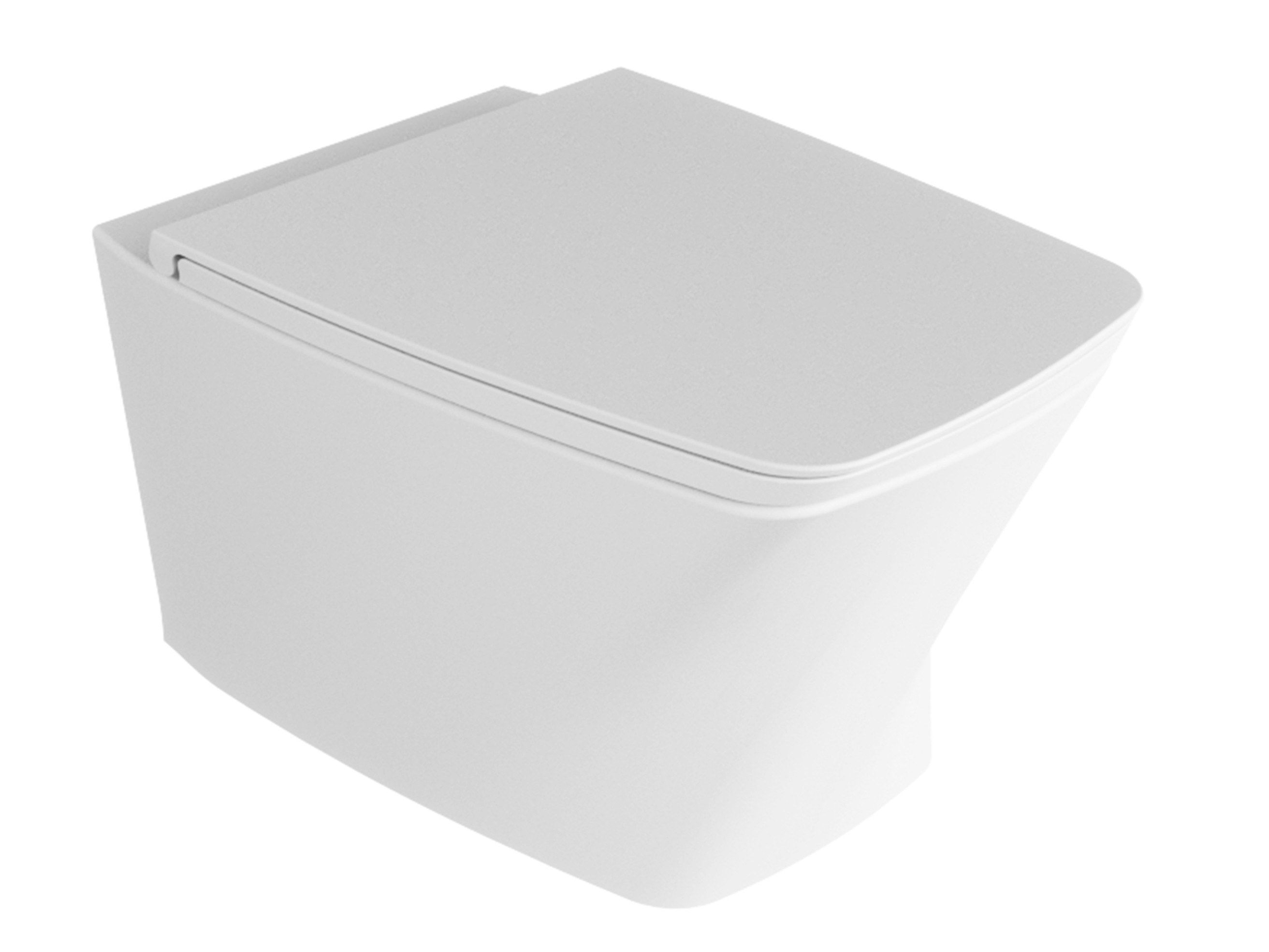 Керамический подвесной туалет Azzurra Ceramica Hera ARCH-00015955