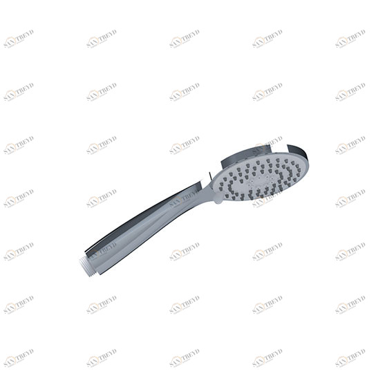 Ручной душ ½" JOERGER Belledorновинка 649.13.395.000