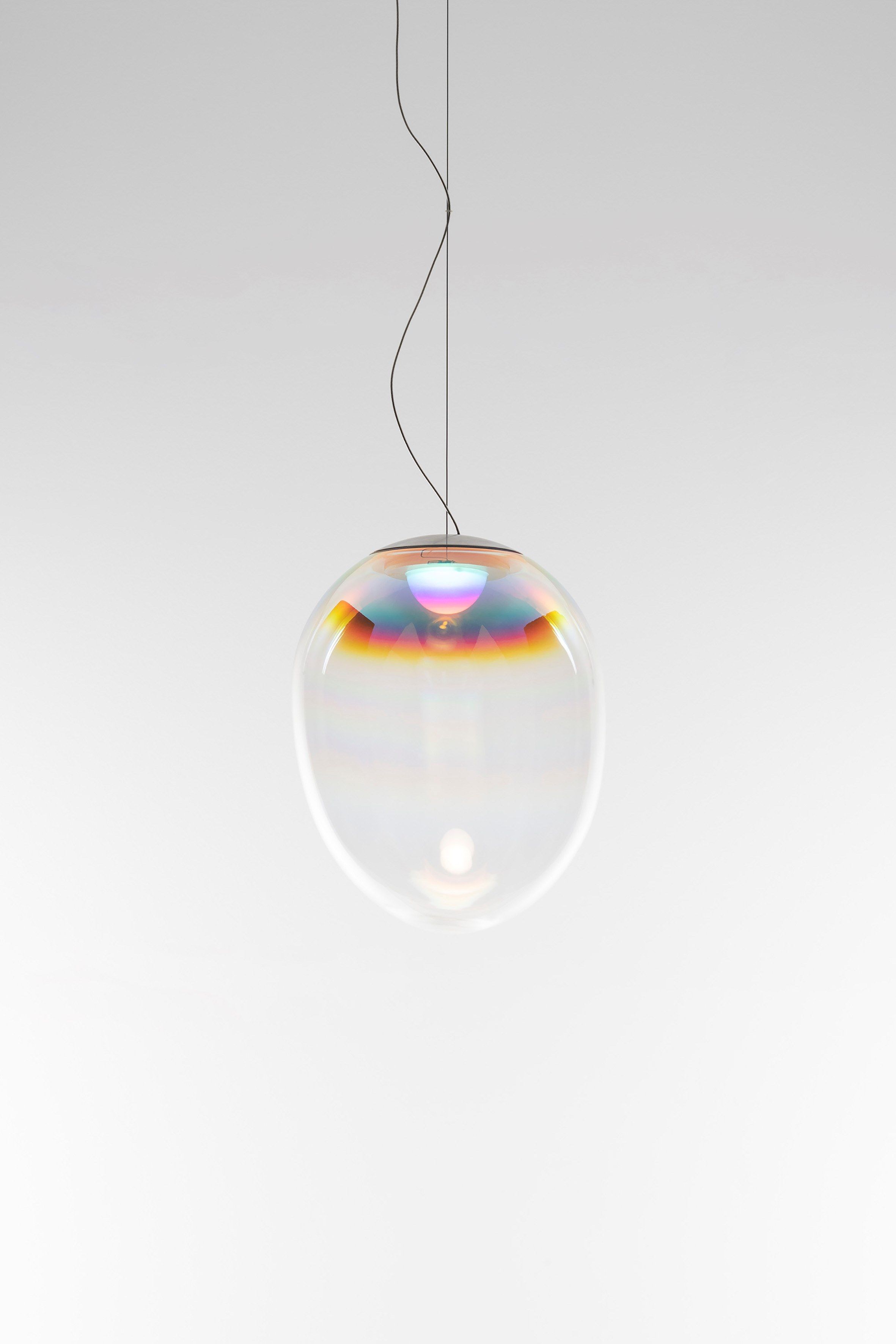 Подвесной светильник из дутого стекла Artemide Stellar Nebula ARCH-00129508 - Вид №19