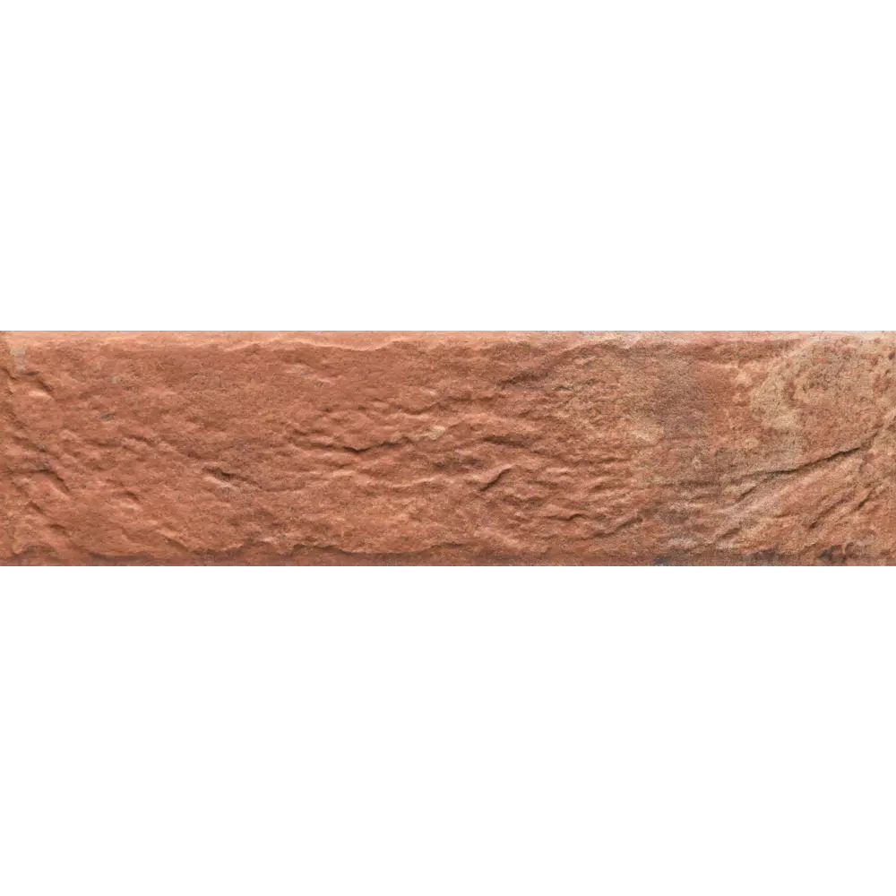 Плитка клинкерная Cerrad Loft brick коричневый 0.6 м² STLM-2191347 - Вид №1