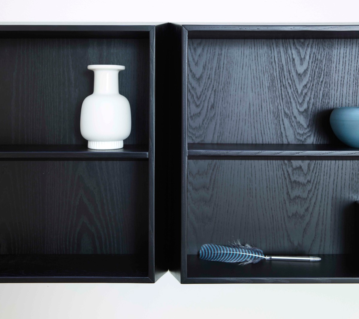 Ex.T Brac Модульная система черного цвета EXBRACR/NE-milano2017  - Вид №2