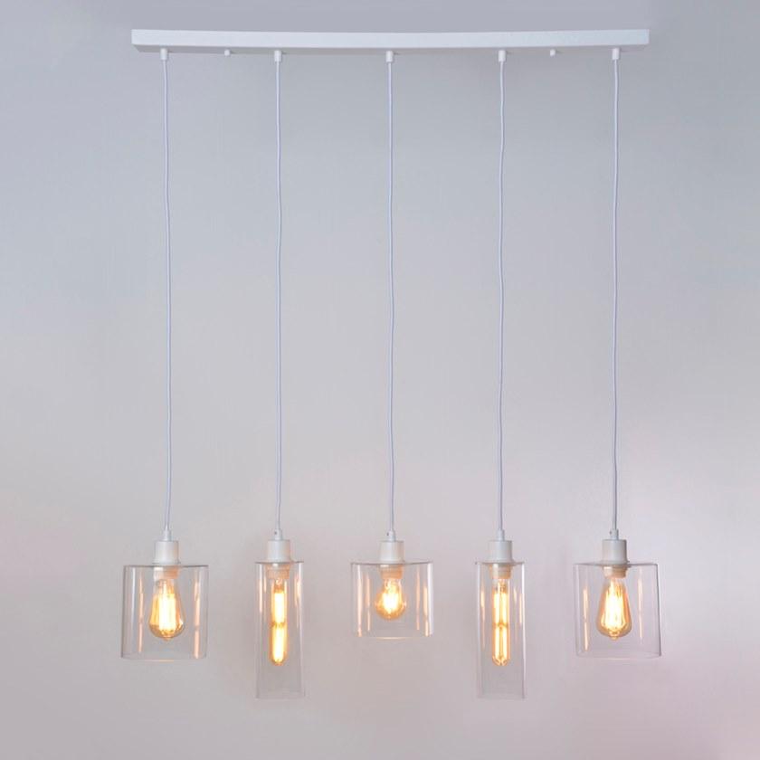 Market Set Подвесной светильник Ilo-ilo 592612 / 592953 - Вид №3