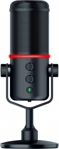 RZ19-02280100-R3M1 seir?n elite - desktop dynamic microphone - frml packaging Razer