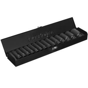 Набор торцевых головок FinePower IS14L 5430349