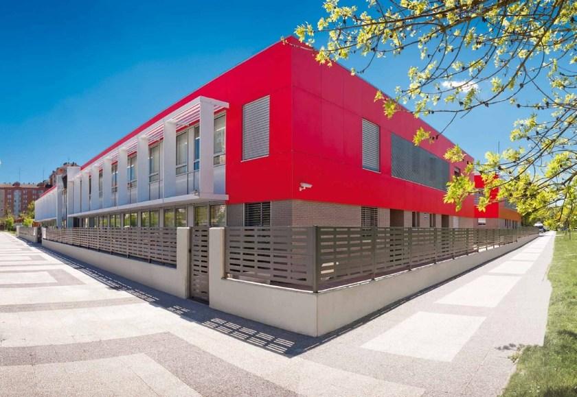 LEGNOPAN Панель HPL для вентилируемого фасада sun-id-1502999 - Вид №13