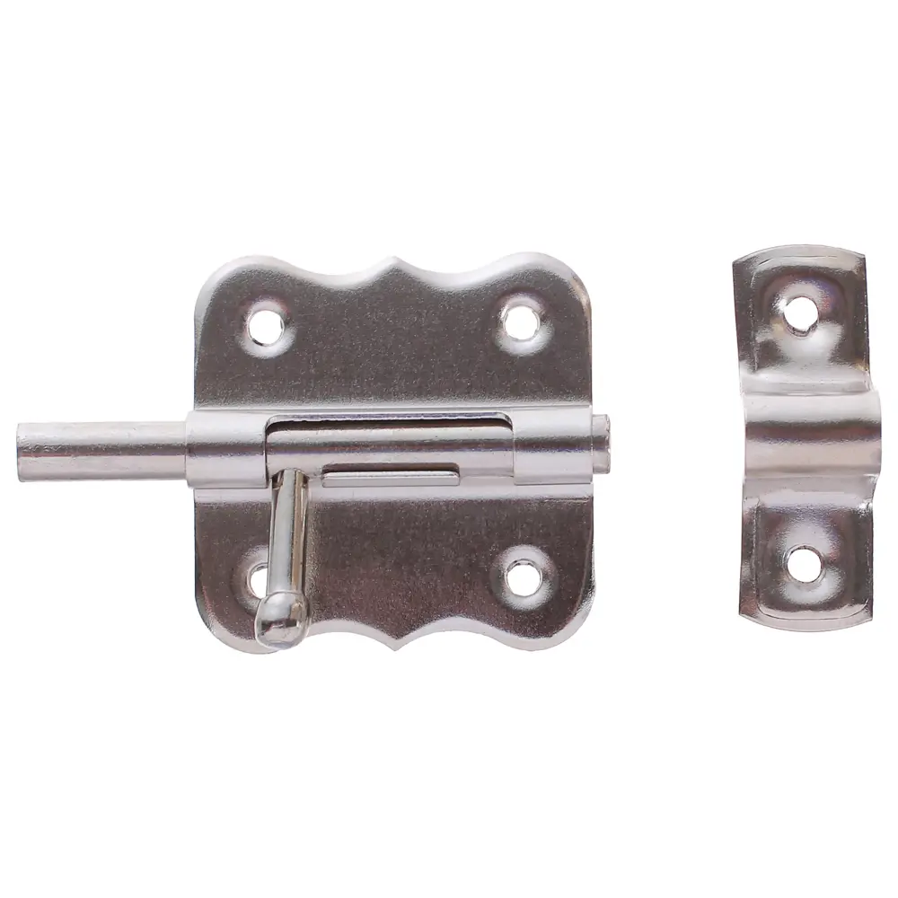 Шпингалет EDSON для надёжного запирания дверей и окон 81928239 STLM-0013958 - Вид №1