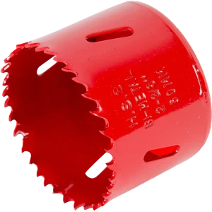 Коронка для металла Matrix Bi-Metall D60 мм