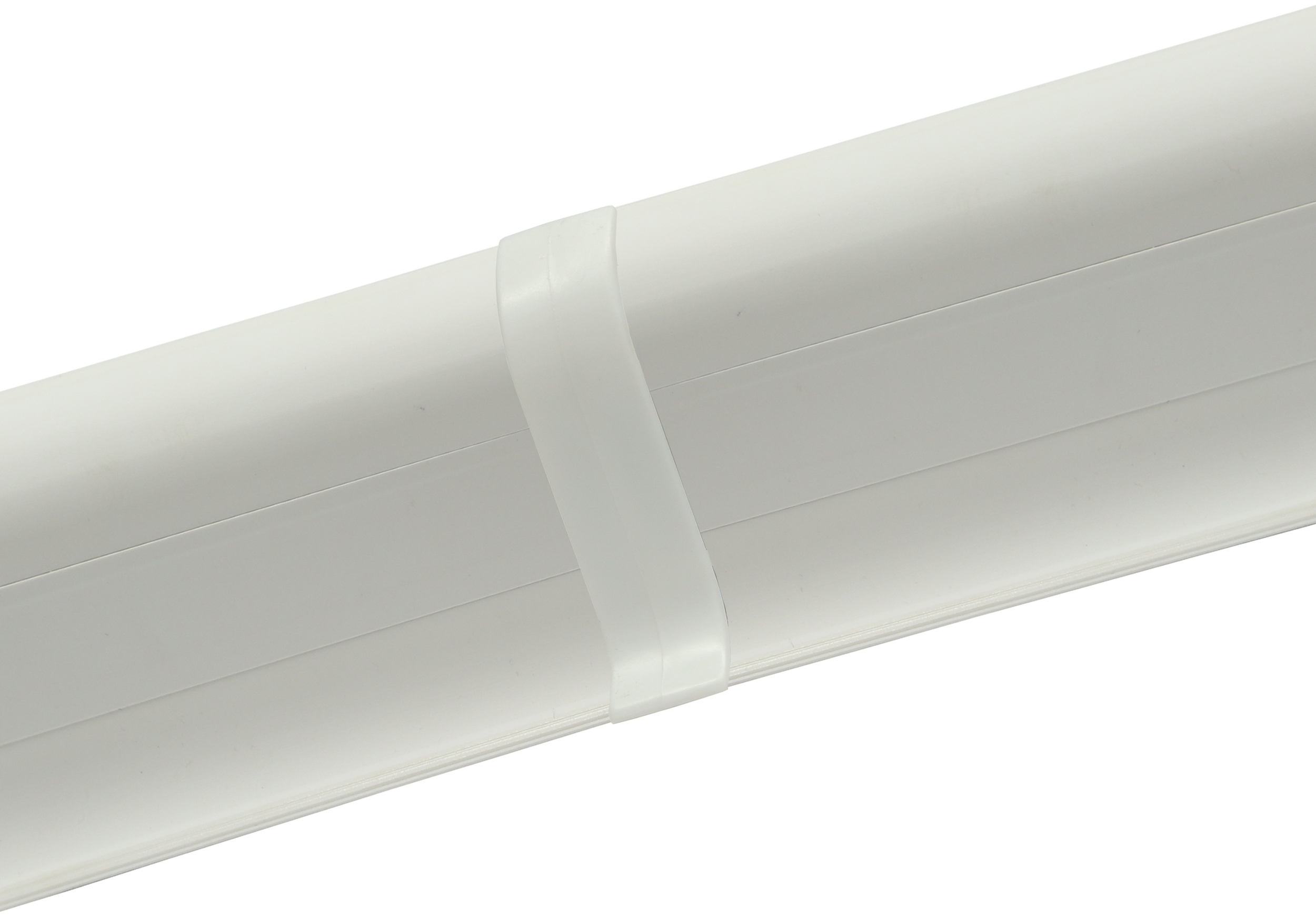 83411539 Соединитель белый 55 мм 2 шт. STLM-0041128 ARTENS  - Вид №2