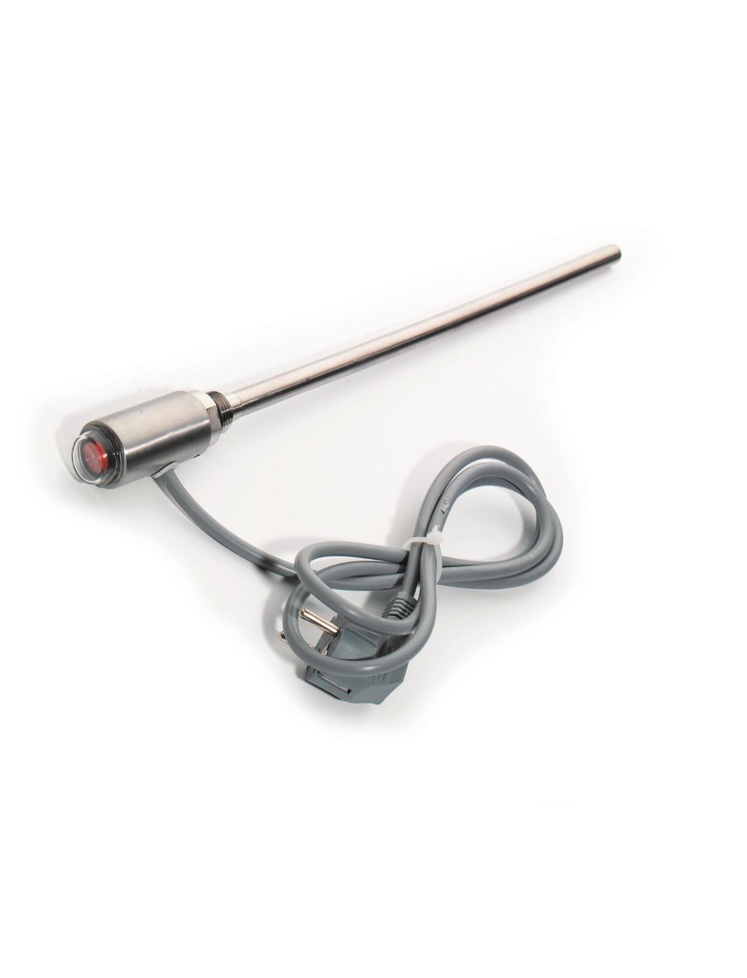 Аксессуар Hammam TUANA Полотенцедержатель Сталь  - Вид №9