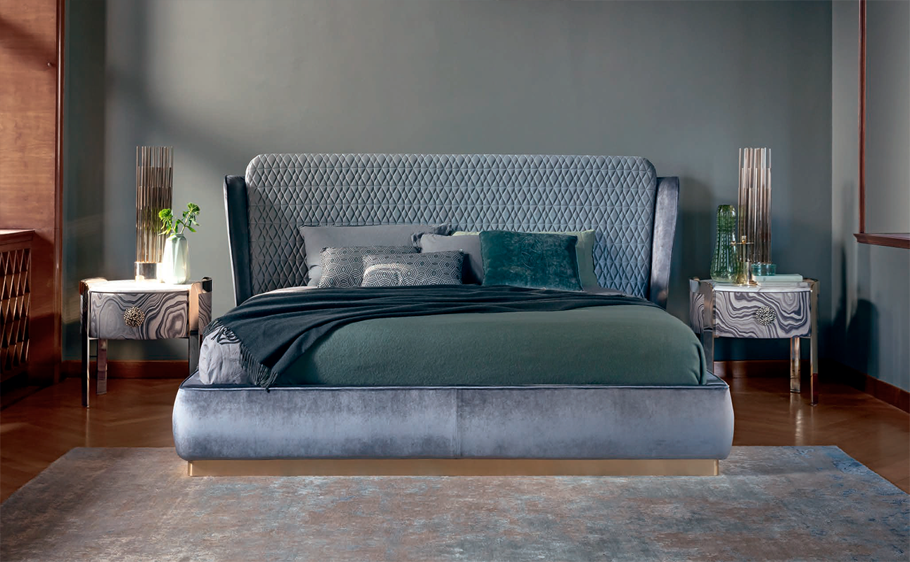 Кровать JANET OPERA 44700/19 