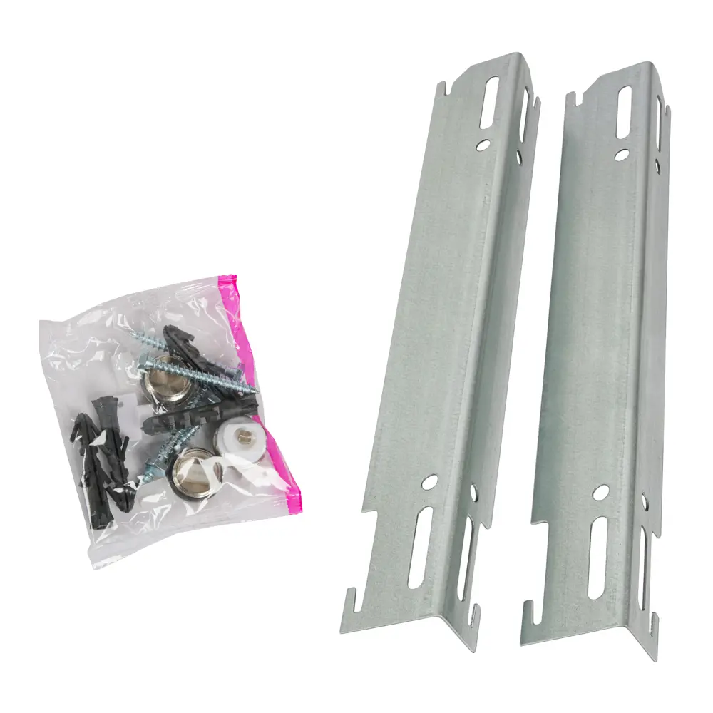 Радиатор панельный Neolaser Ventil Compact 22 500x600 белый 89390369 STLM-1436591 - Вид №3