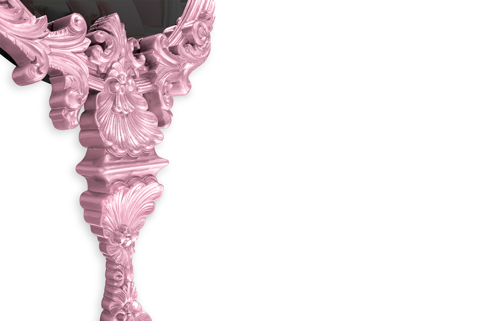 CIST161 Зеркала для детской Волшебный Circu  - Вид №3