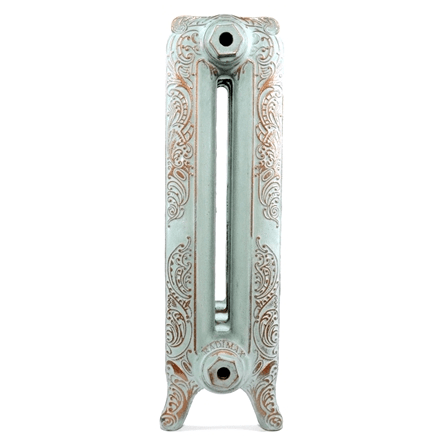 Чугунный радиатор RETROstyle Windsor 500/180 4 секции 6804 - Вид №2