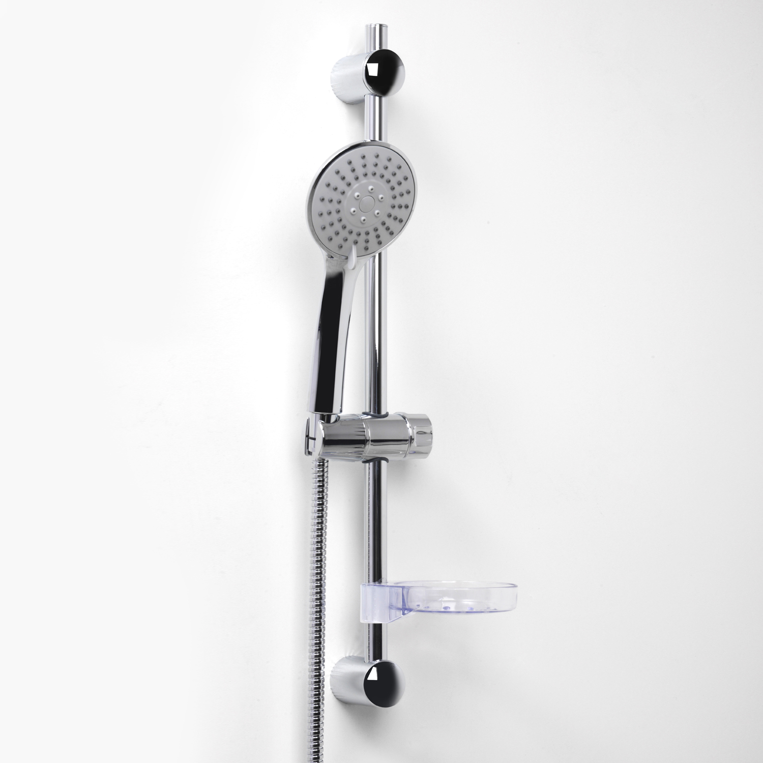 A005 Душевой комплект WasserKRAFT 