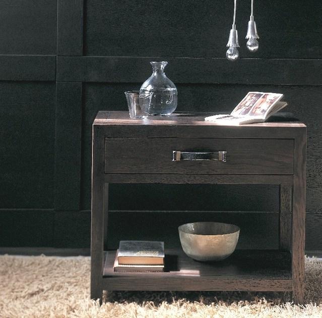 L'Origine Прикроватный столик из дуба Rupert sun-id-1476815 - Вид №2