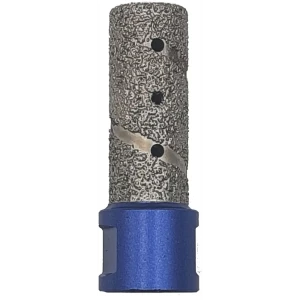 Алмазная фреза Hilberg HH320 для керамогранита и мрамора 20 мм 88893419