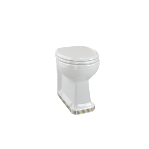 Burlington Bespoke Bespoke Vienna Кастрюля пристенная P14 VIEN