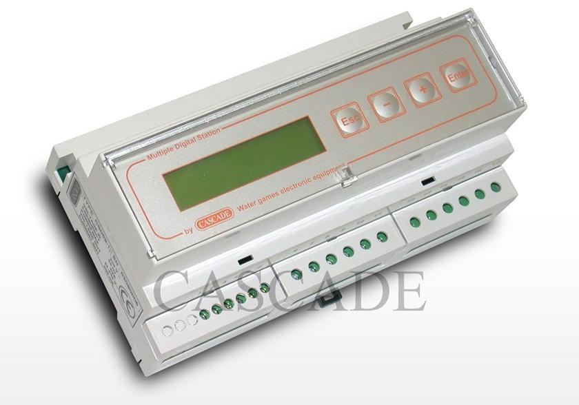 CASCADE Аксессуар для фонтанов sun-id-1374837 - Вид №1