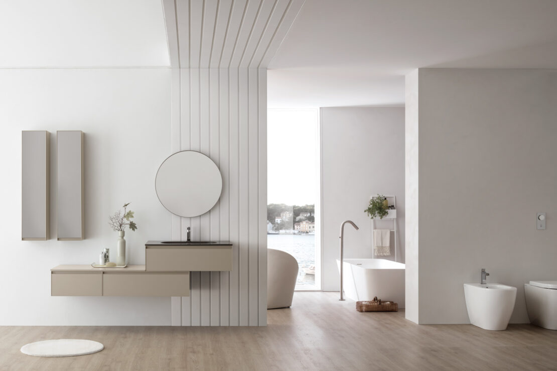 Комплект мебели 14 Arcom Shape STARC135 - Вид №13