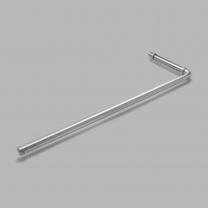 14705402463 Поворотный полотенцесушительd line Knud Holscher