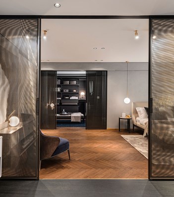 T33 Аксессуары vola  - Вид №20