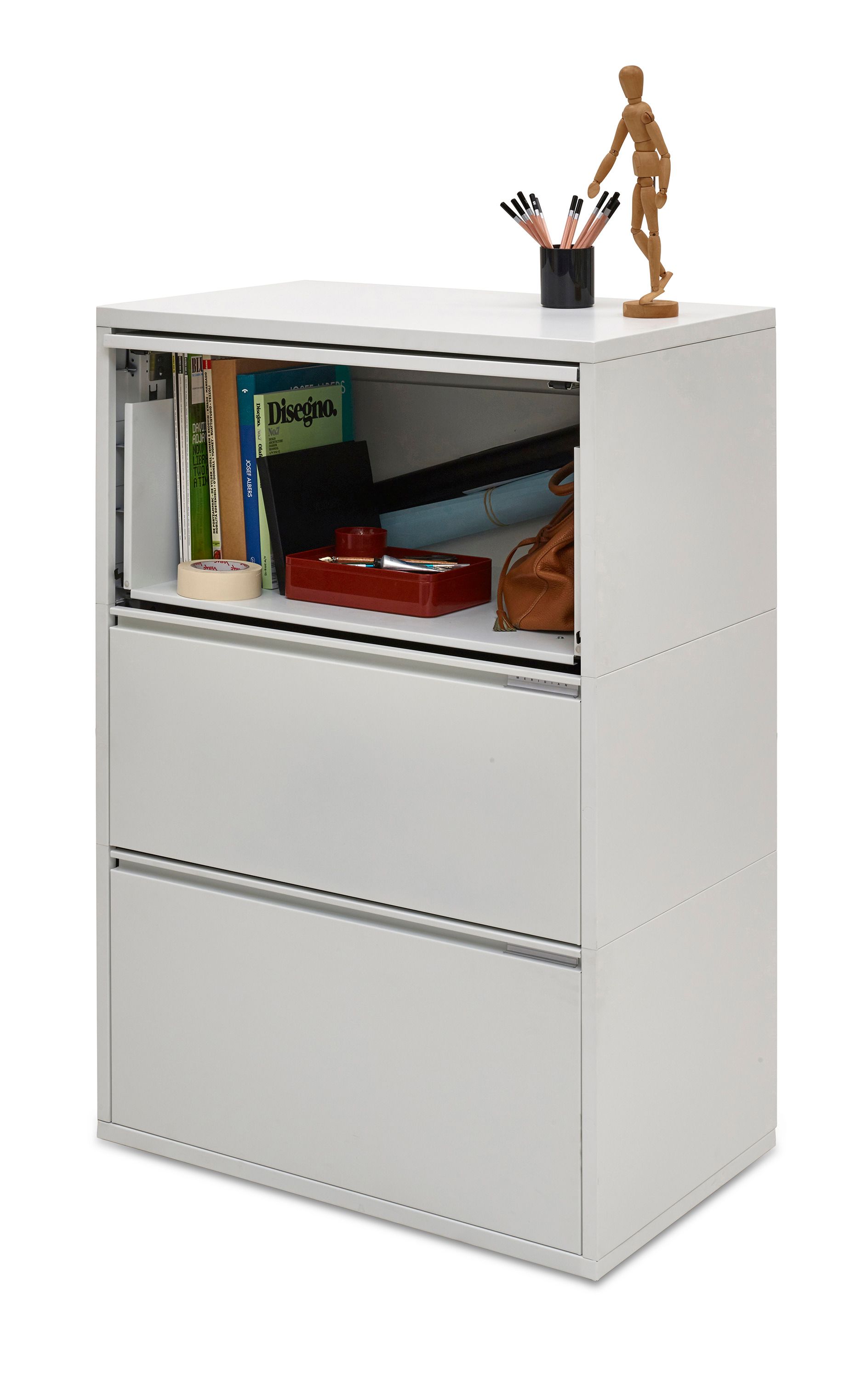 Модульный офисный комод Herman Miller ARCH-00127484 - Вид №46