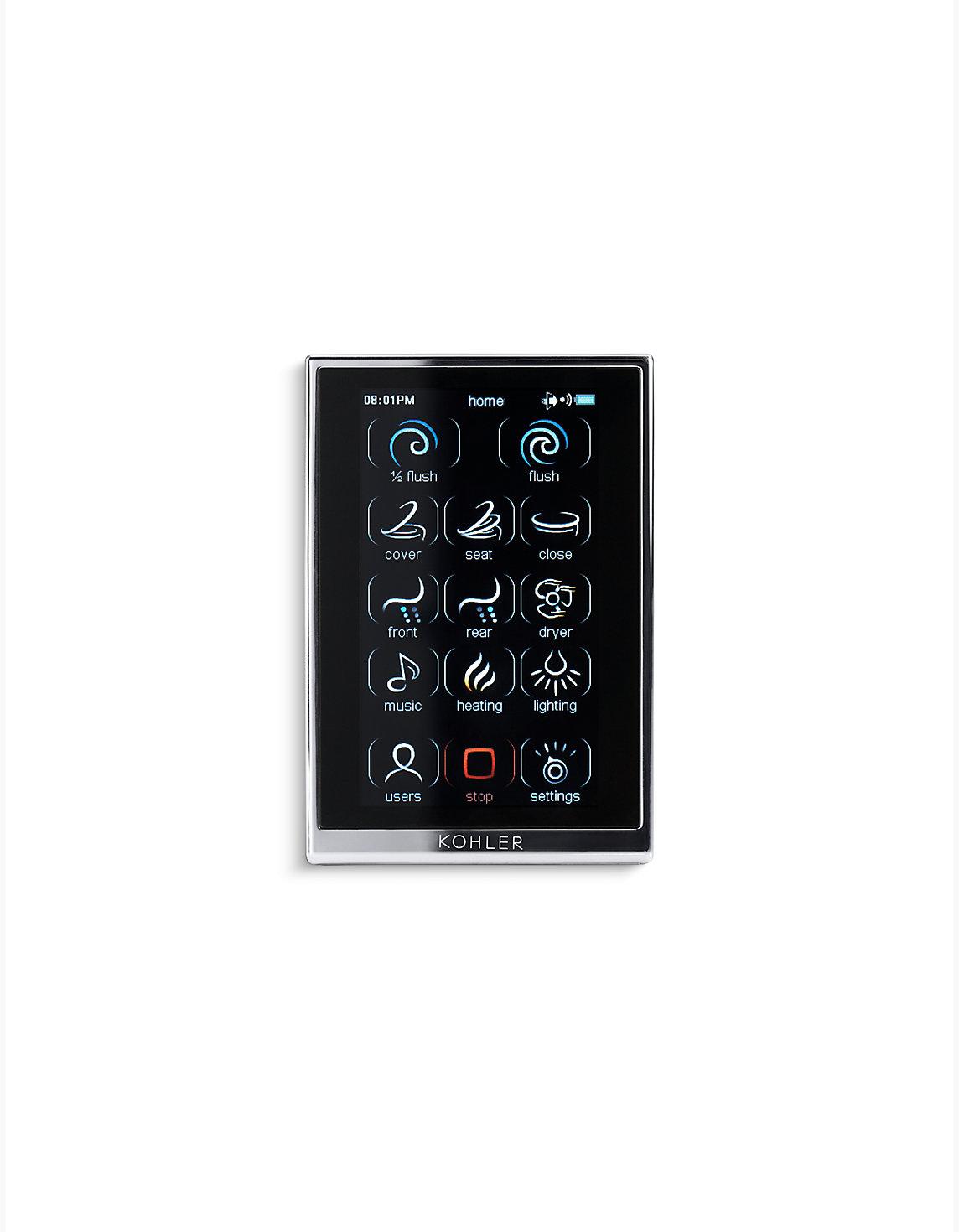 KOHLER  K-3901-NPR-0  - Вид №10