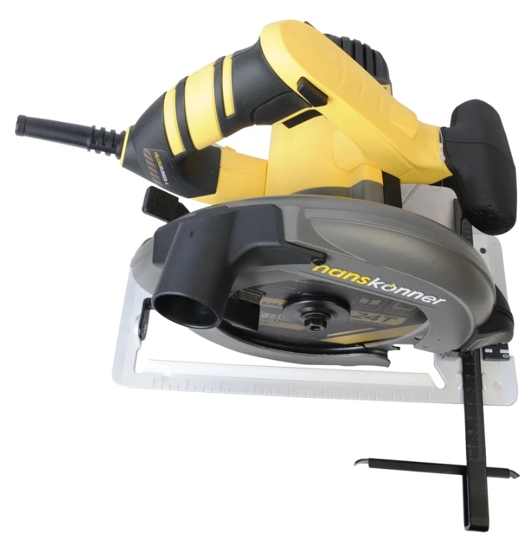 Пила дисковая Hanskonner HCS50190 9112562 STDN-0060251 - Вид №2