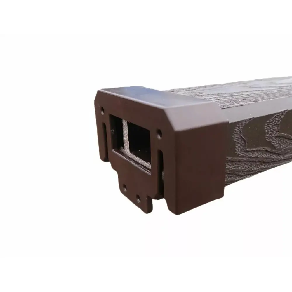 Крепление для перил Hilst Nautic Prime венге 89357813 STLM-1014394