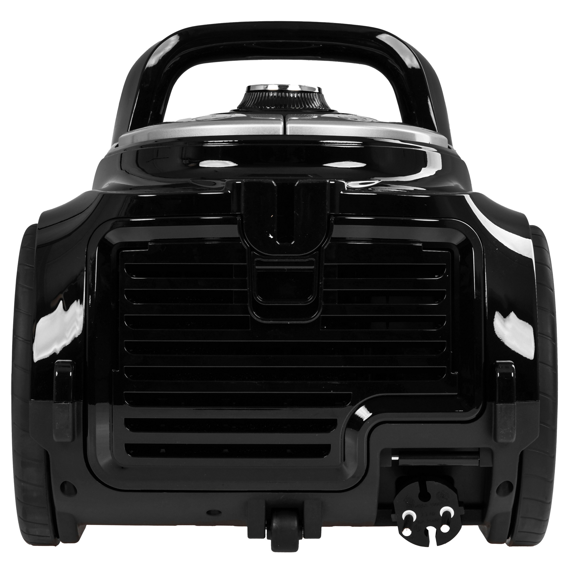 9294314 Пылесос Gressel GVC-6203 черный STDN-0112005 - Вид №4